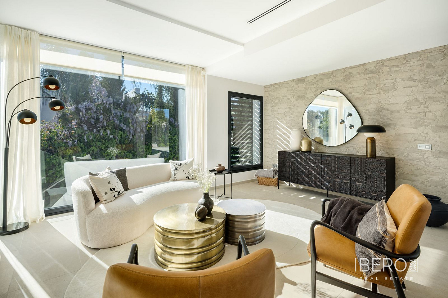 Casa 6+kk – Marbella, Nueva Andalucía - Vista 4