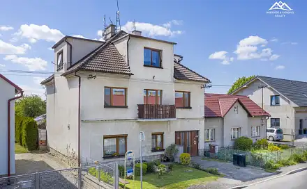 Prodej bytu 3+1 73 m²
