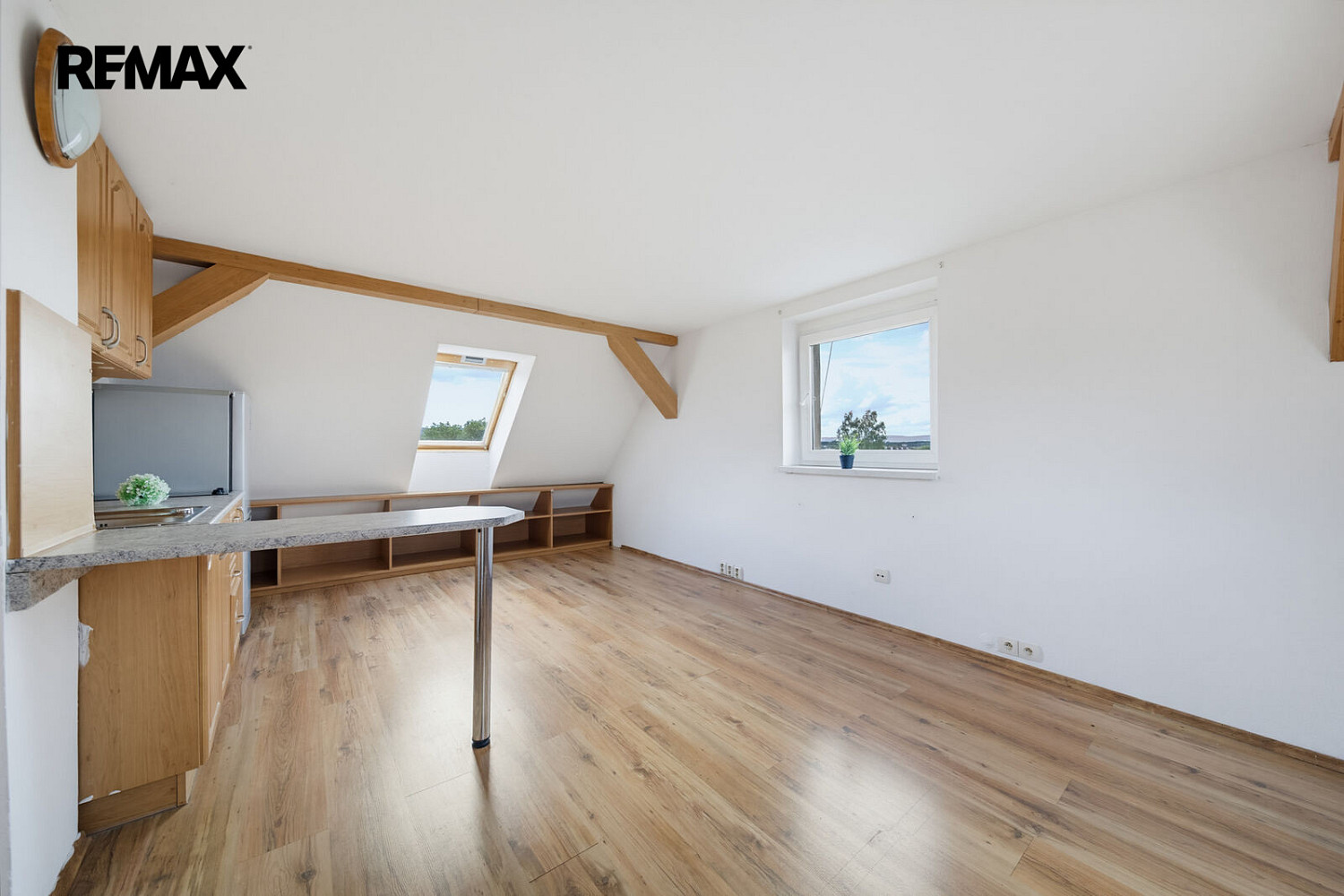 Prodej bytu 1+kk 23 m² – fotografie 5