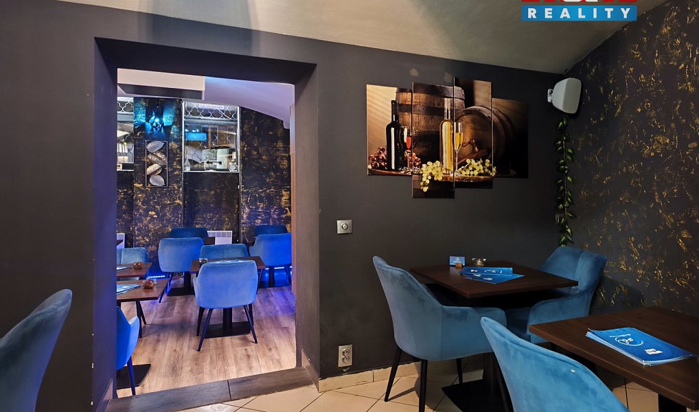 Pronájem restaurace 97 m², Praha – náhled fotky 4