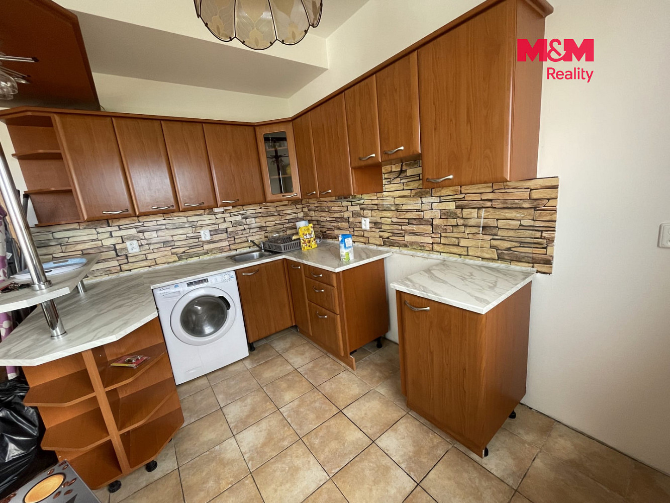 Pronájem bytu 2+kk 65 m² — photo 3