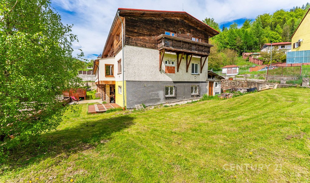 Prodej ubytovacího objektu 578 m², Jáchymov – náhled fotky 7