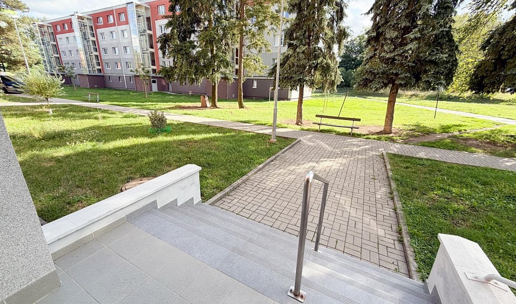 Prodej bytu 2+1 51 m², Duchcov – náhled fotky 12