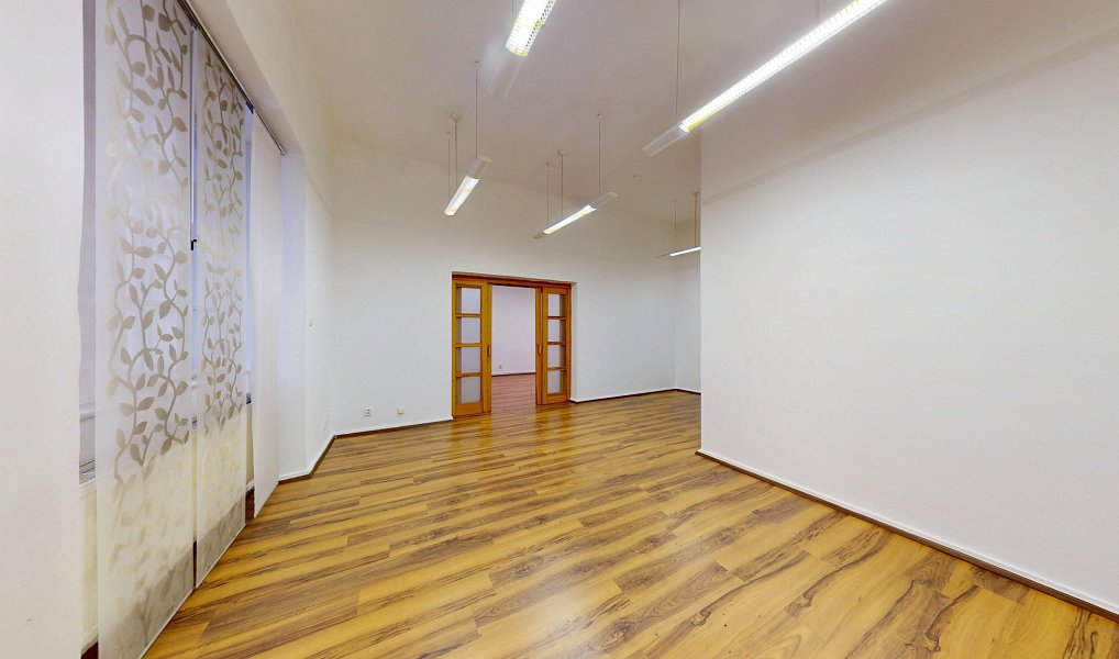 Pronájem obchodních prostor 60 m², Plzeň – náhled fotky 8
