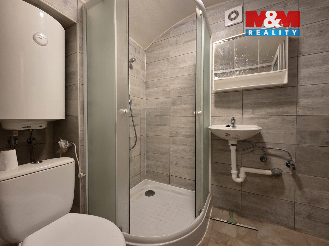 Pronájem komerčního objektu (jiného typu) 40 m² — photo 4