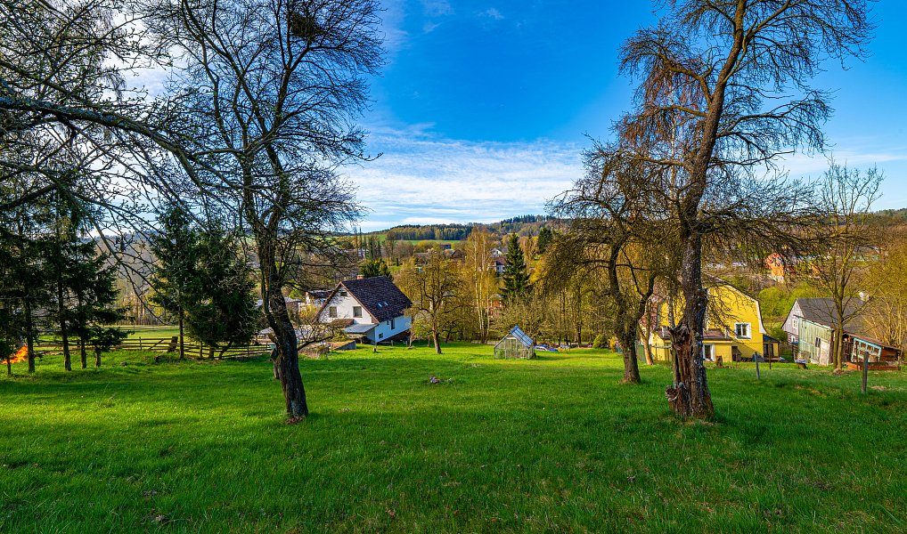 Prodej stavebního pozemku 1 706 m², Rychnov u Jablonce nad Nisou – náhled fotky 5