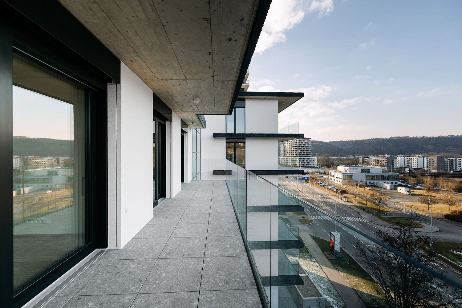 Prodej bytu 3+kk 97 m² – fotografie 4