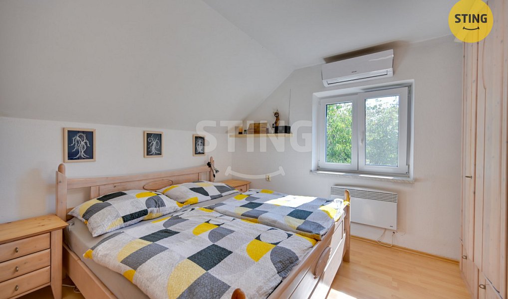 Prodej domu 250 m² s pozemkem 933 m², Velká Bíteš – náhled fotky 21