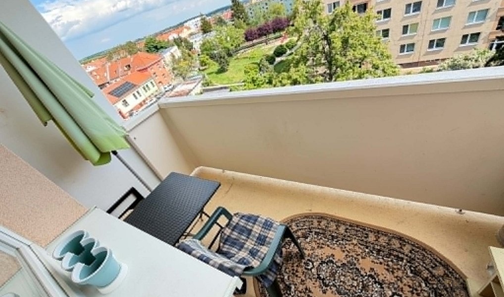 Pronájem bytu 3+1 72 m², Znojmo – náhled fotky 7
