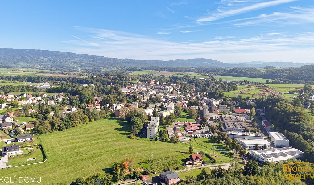 Prodej bytu 4+1 83 m², Český Dub – náhled fotky 29