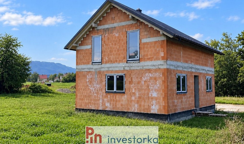 Prodej domu 150 m² s pozemkem 1 336 m², Ropice – náhled fotky 3