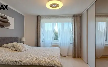 Prodej bytu 4+1 100 m², K. Kučery, Karlovy Vary - Dvory