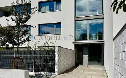 Pronájem bytu 1+kk 40 m², U Hájenky, Ostrava - Slezská Ostrava