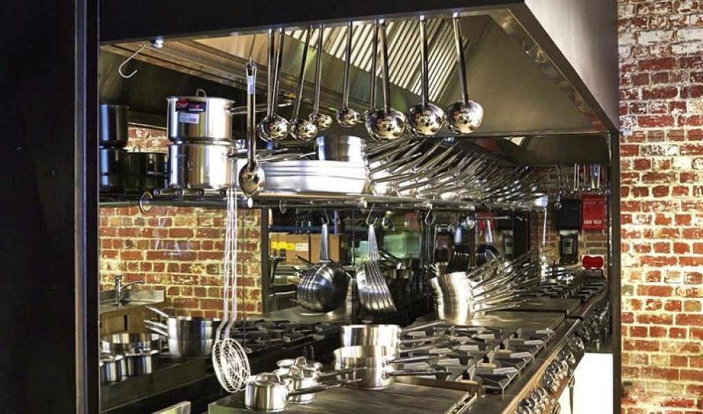 Pronájem restaurace 182 m², Praha – náhled fotky 5