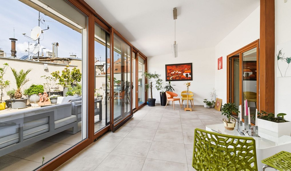 Prodej bytu 4+kk 150 m², Brno – náhled fotky 22