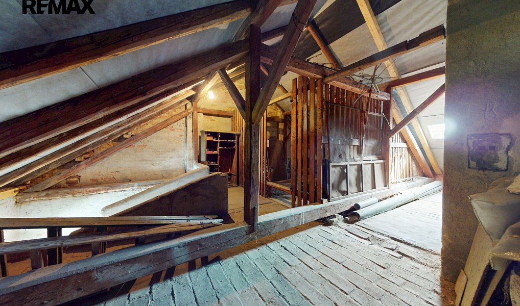 Prodej domu 161 m² s pozemkem 146 m², Moravské Budějovice – náhled fotky 28