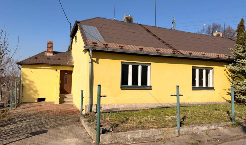 Prodej domu 200 m² s pozemkem 900 m², Ostrava – náhled fotky 2