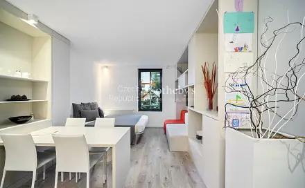 Prodej bytu 1+kk 34 m², Rokytnice nad Jizerou, okres Semily