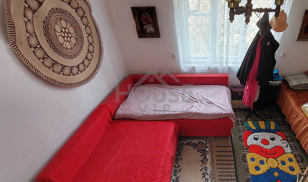 Prodej chaty/chalupy 69 m² s pozemkem 1 020 m², Mníšek pod Brdy – náhled fotky 6