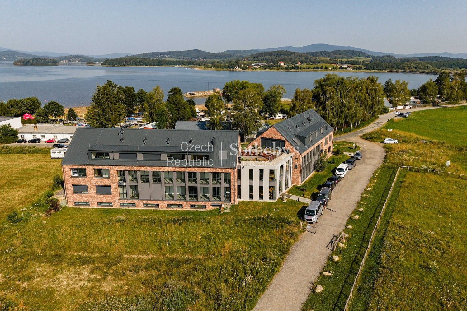 Prodej bytu 3+kk 64 m² – fotografie 2