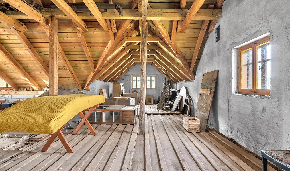 Prodej chaty/chalupy 254 m² s pozemkem 1 921 m², Králíky – náhled fotky 17