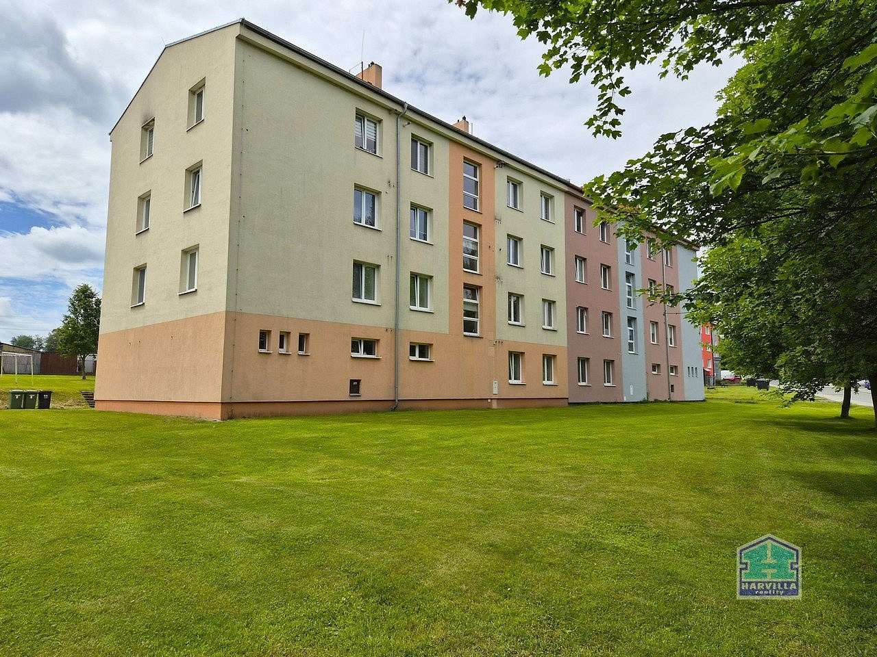 Prodej bytu 3+1 63 m² — photo 2