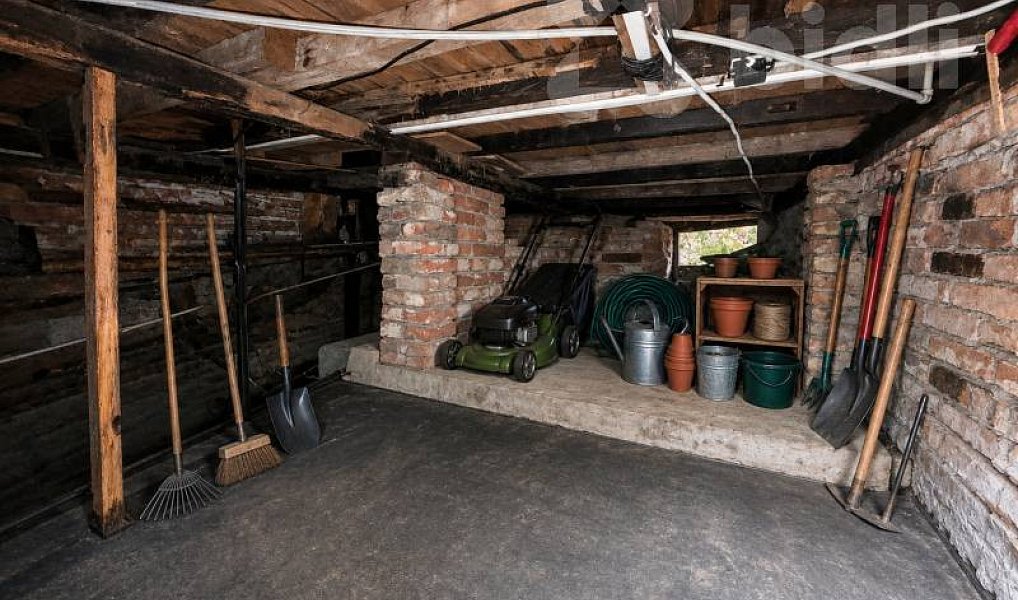 Prodej chaty/chalupy 27 m² s pozemkem 180 m², Třebušín – náhled fotky 21
