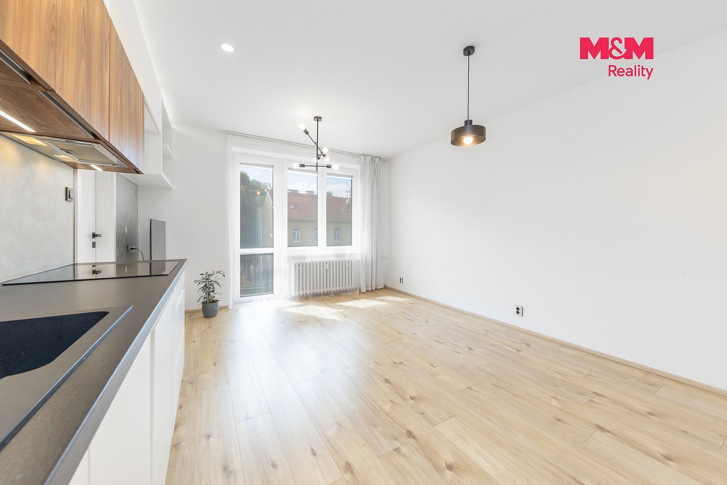 Prodej bytu 3+kk 52 m² — photo 2