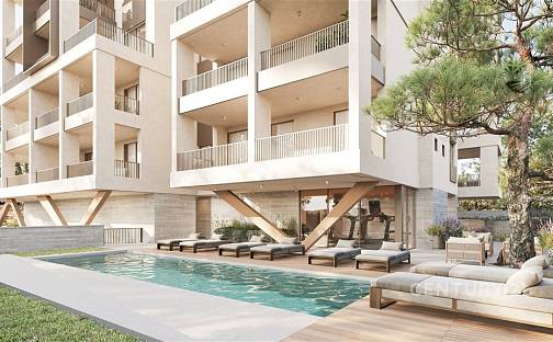 Prodej bytu 6+kk 50 m², Georgiou Karaiskaki, Paphos, Kypr