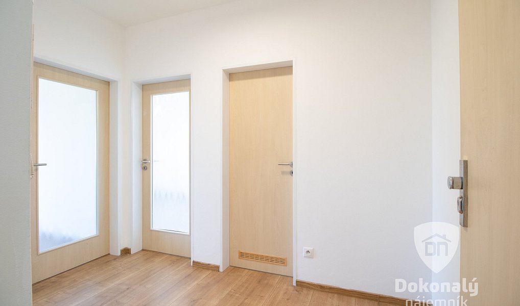 Pronájem bytu 2+kk 53 m², Milovice – náhled fotky 13