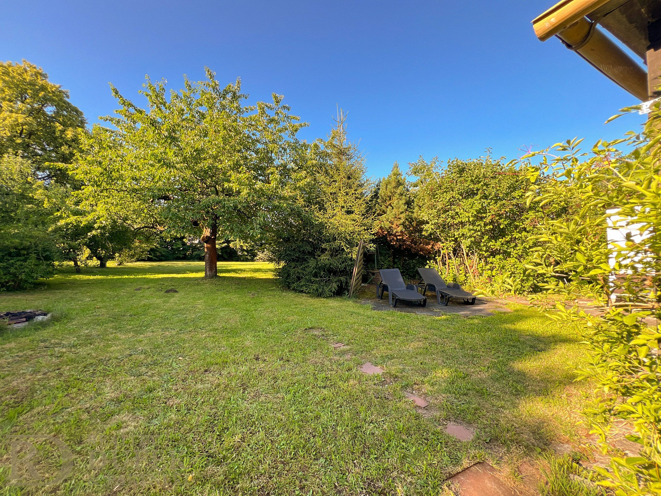Prodej stavebního pozemku 1 357 m²