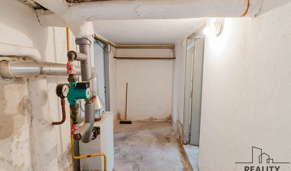 Prodej domu 122 m² s pozemkem 273 m², Třebíč – náhled fotky 27