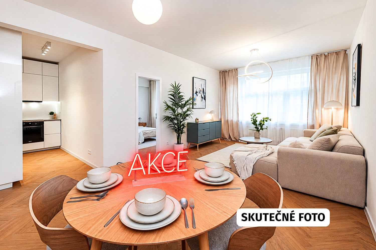 Prodej bytu 3+kk 90 m²