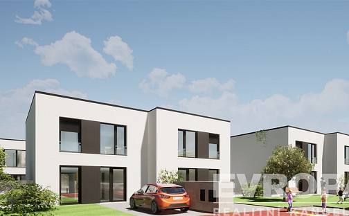 Prodej domu 121 m² s pozemkem 227 m², Sezemice, okres Pardubice