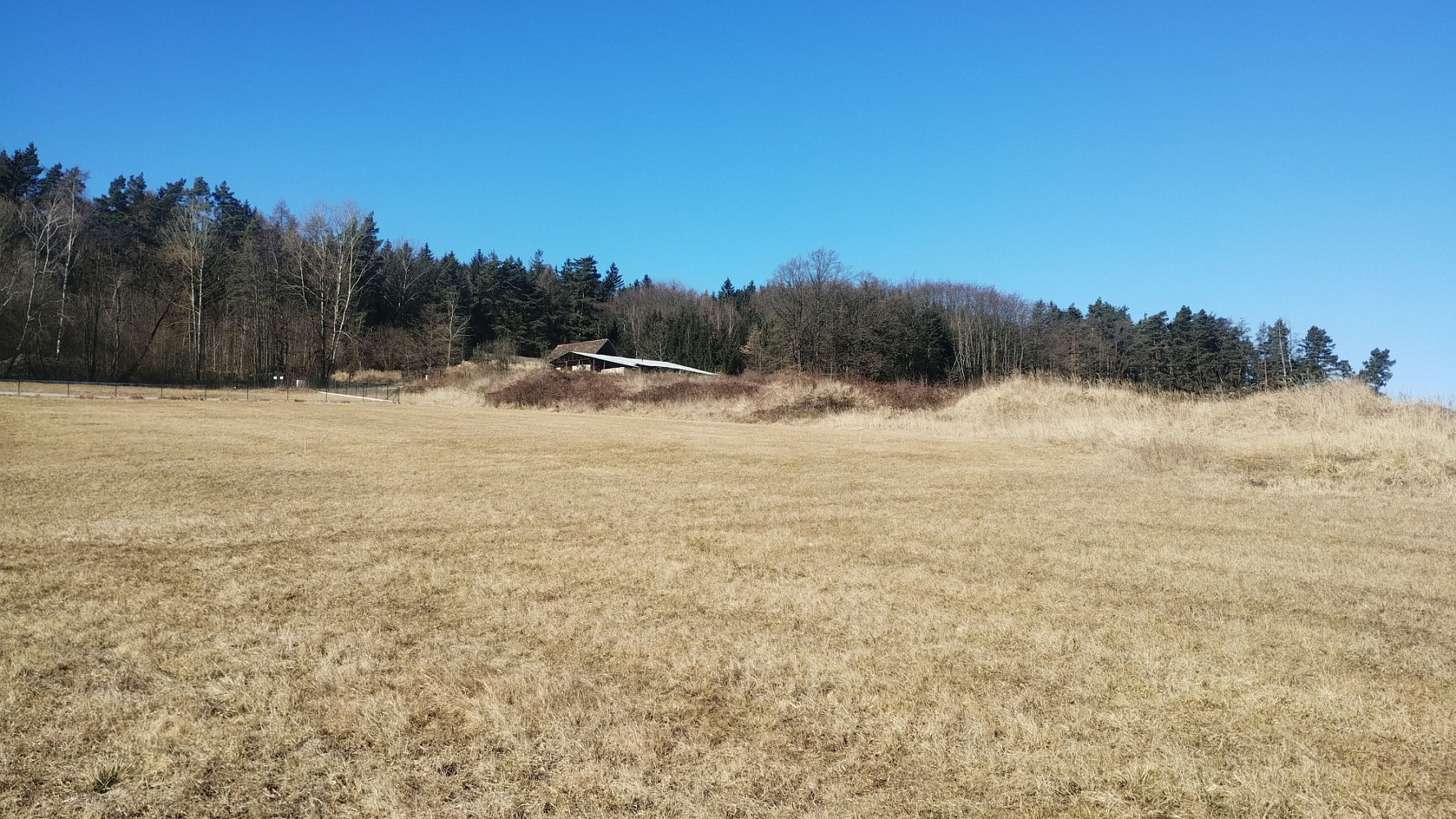 Prodej stavebního pozemku 1 234 m² — photo 3