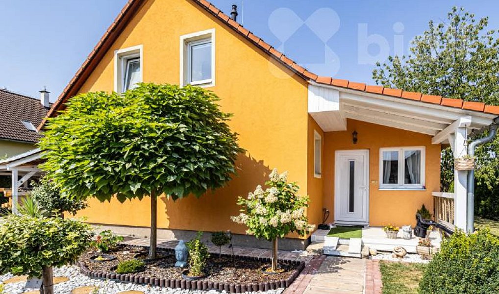 Prodej domu 150 m² s pozemkem 700 m², Dynín – náhled fotky 25