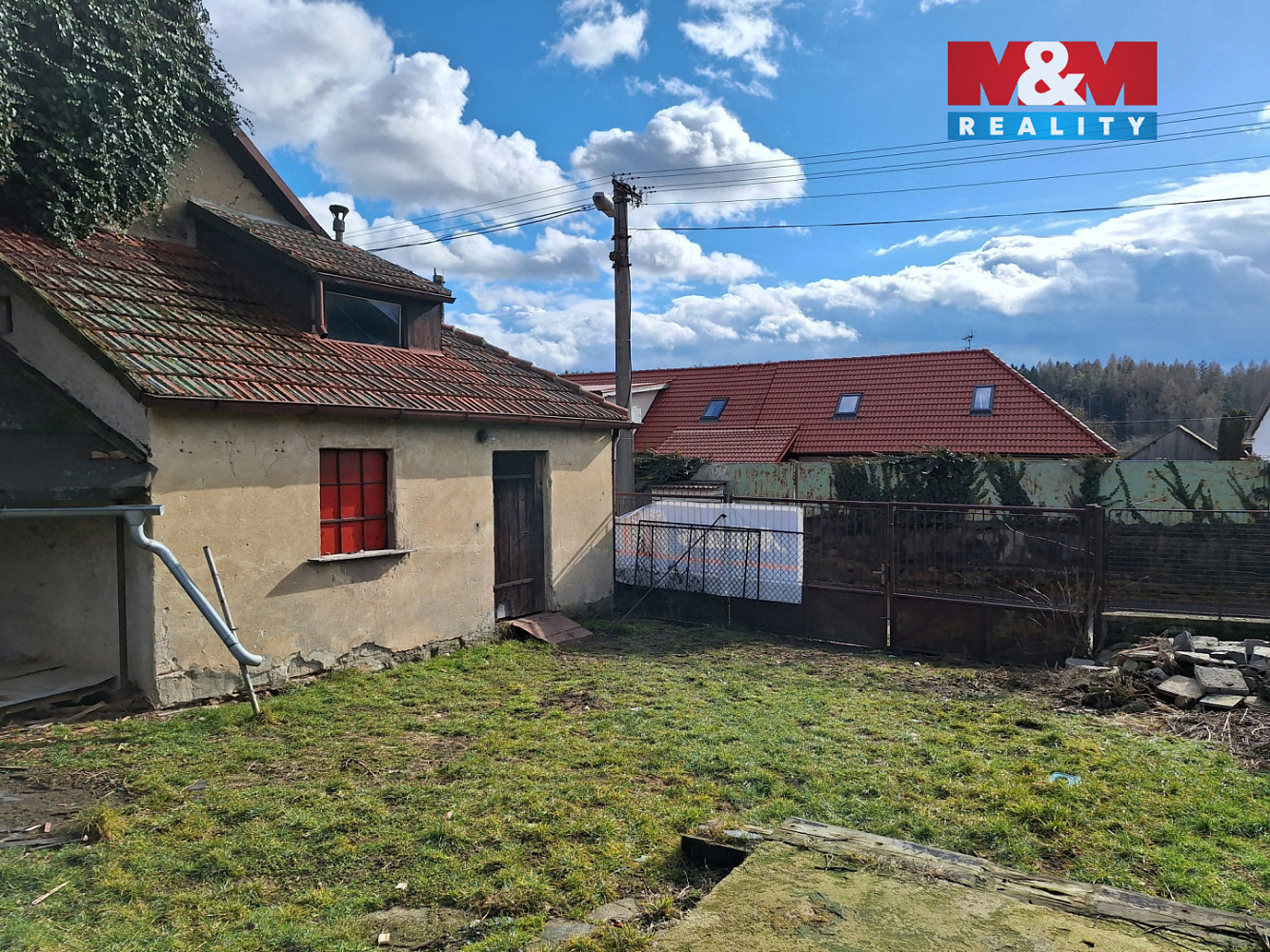 Prodej chaty/chalupy 95 m² s pozemkem 511 m² – další