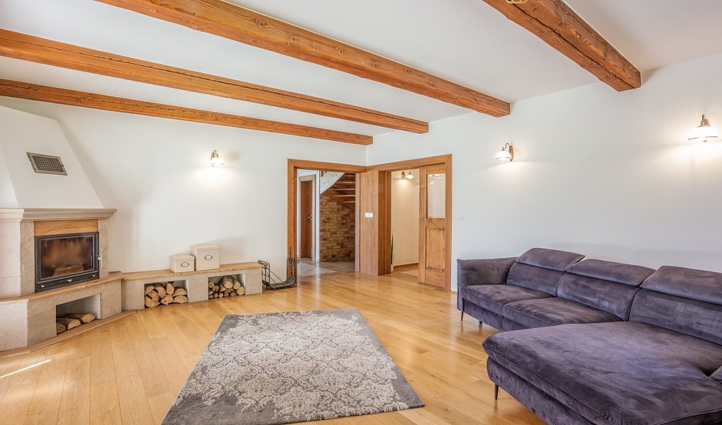 Prodej domu 259 m² s pozemkem 1 567 m², Bělkovice-Lašťany – náhled fotky 12