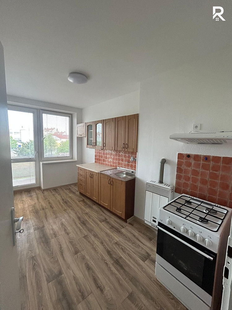 Pronájem bytu 2+1 68 m²