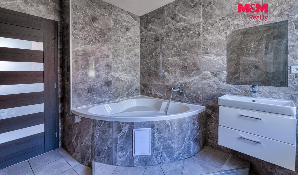 Prodej bytu 3+kk 67 m², Stříbro – náhled fotky 12
