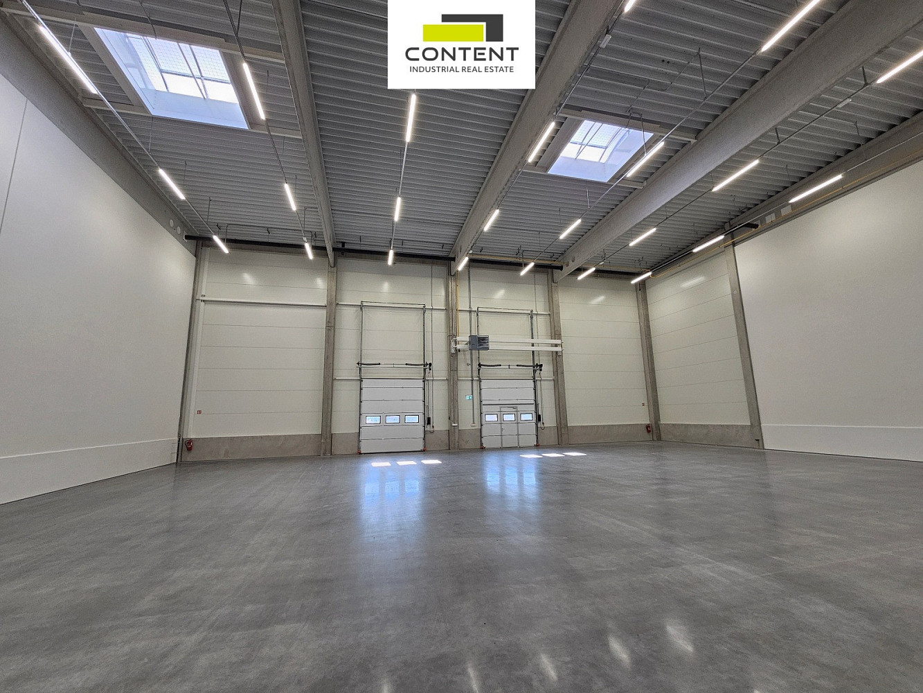 Pronájem výrobních prostor 816 m² — photo 5