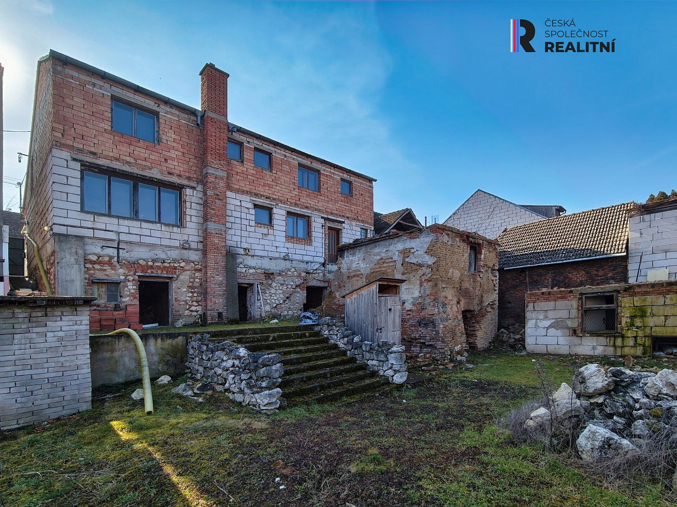 Prodej domu 1 000 m² s pozemkem 946 m² – fotografie 5