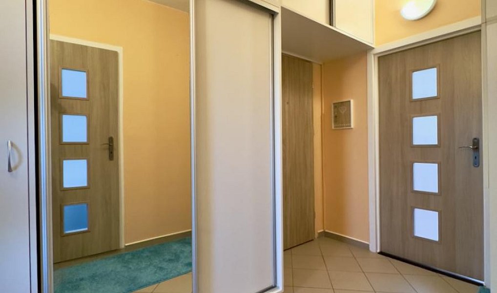Pronájem bytu 2+kk 40 m², Česká Lípa – náhled fotky 7