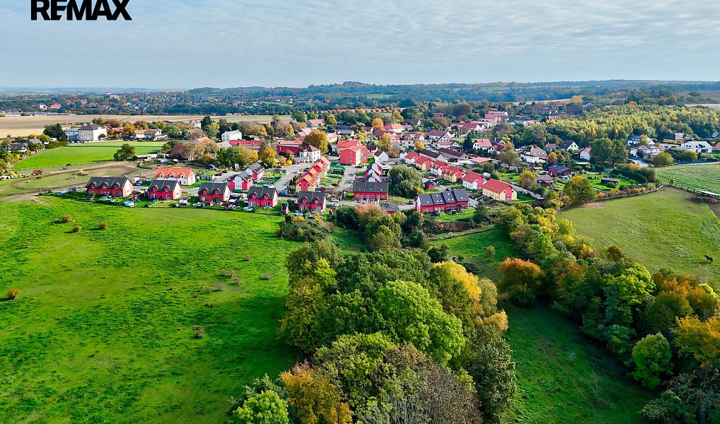 Prodej zahrady 2 644 m², Škvorec – náhled fotky 8