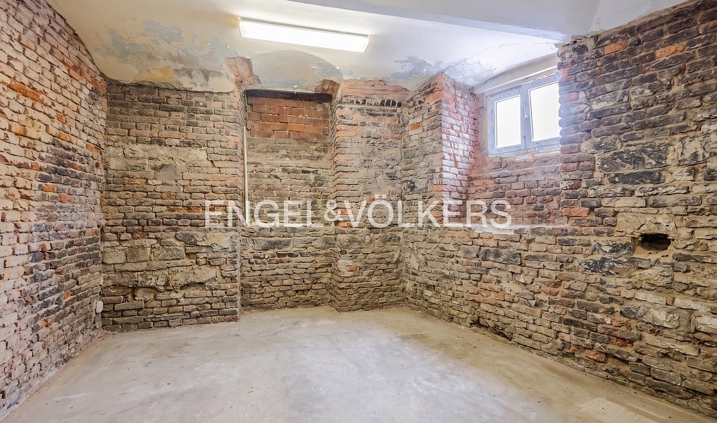 Pronájem skladovacích prostor 115 m², Praha – náhled fotky 4