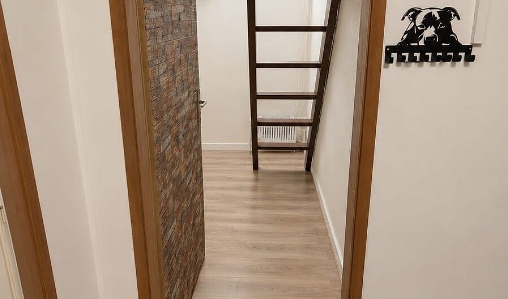 Pronájem bytu 4+1 145 m², Kadaň – náhled fotky 13