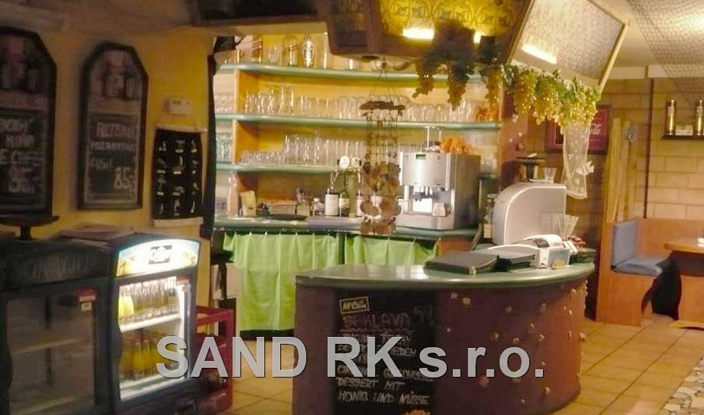 Pronájem komerčního objektu (jiného typu) 118 m², Domažlice – náhled fotky 6