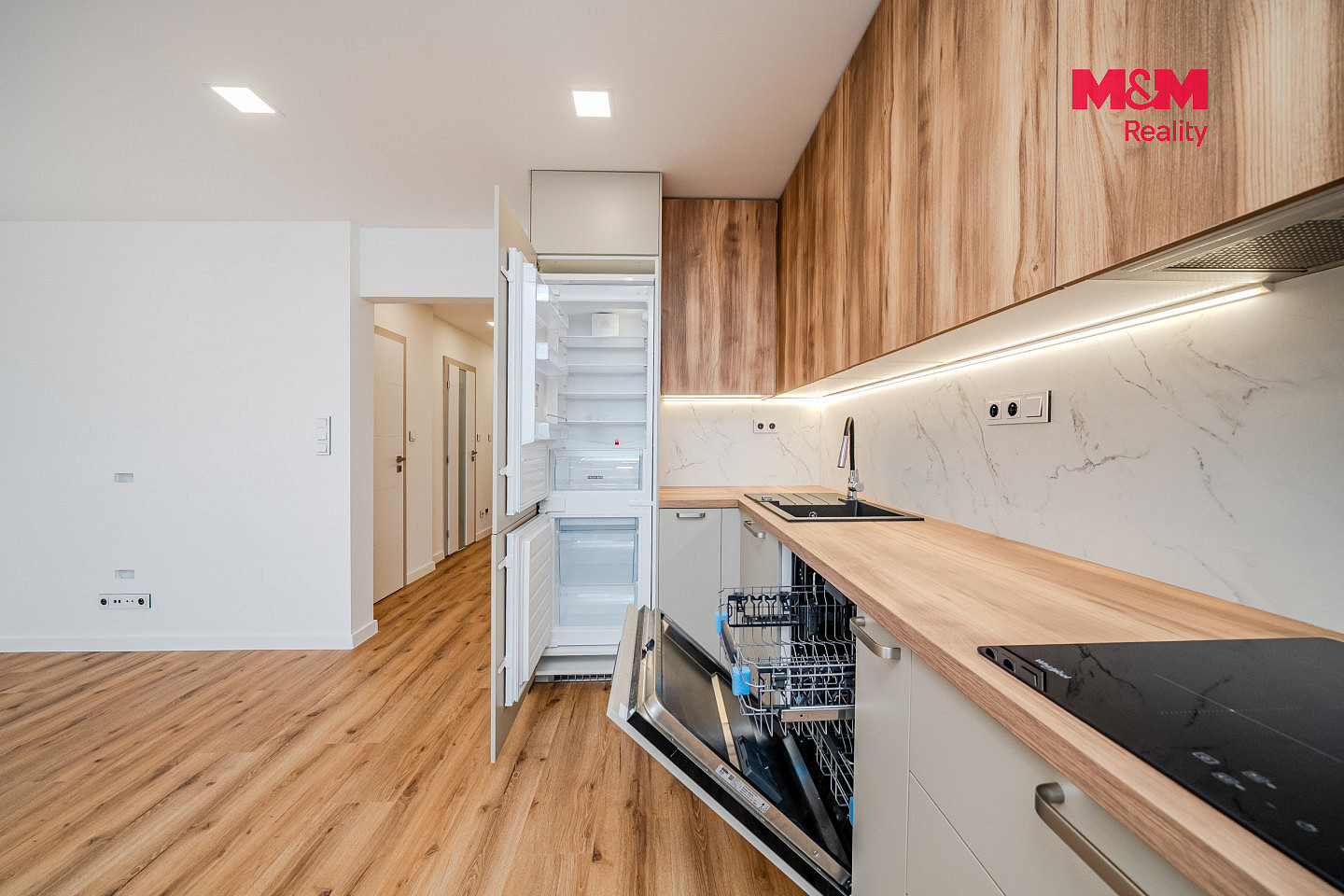 Prodej bytu 4+kk 76 m² – fotografie 5