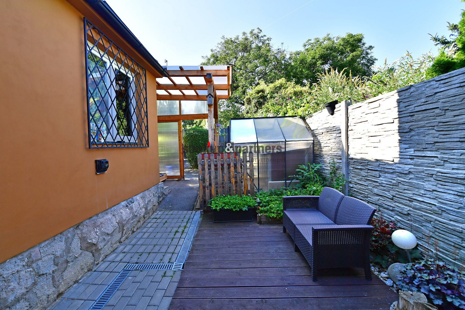 Prodej domu 160 m² s pozemkem 353 m² – fotografie 5