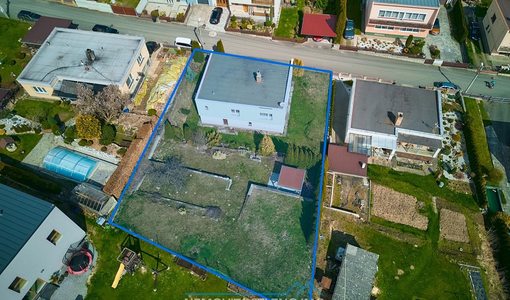 Prodej domu 165 m² s pozemkem 752 m², Štěkeň – náhled fotky 5